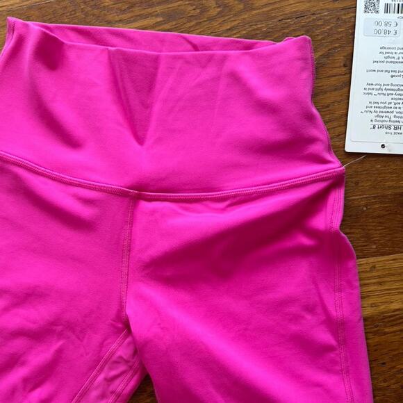 Lululemon shorts retails for 65 - Picture 3 of 4